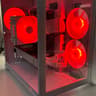 White Gaming PC - RTX 3070, Ryzen 5 3600, 16GB RAM, 512GB SSD