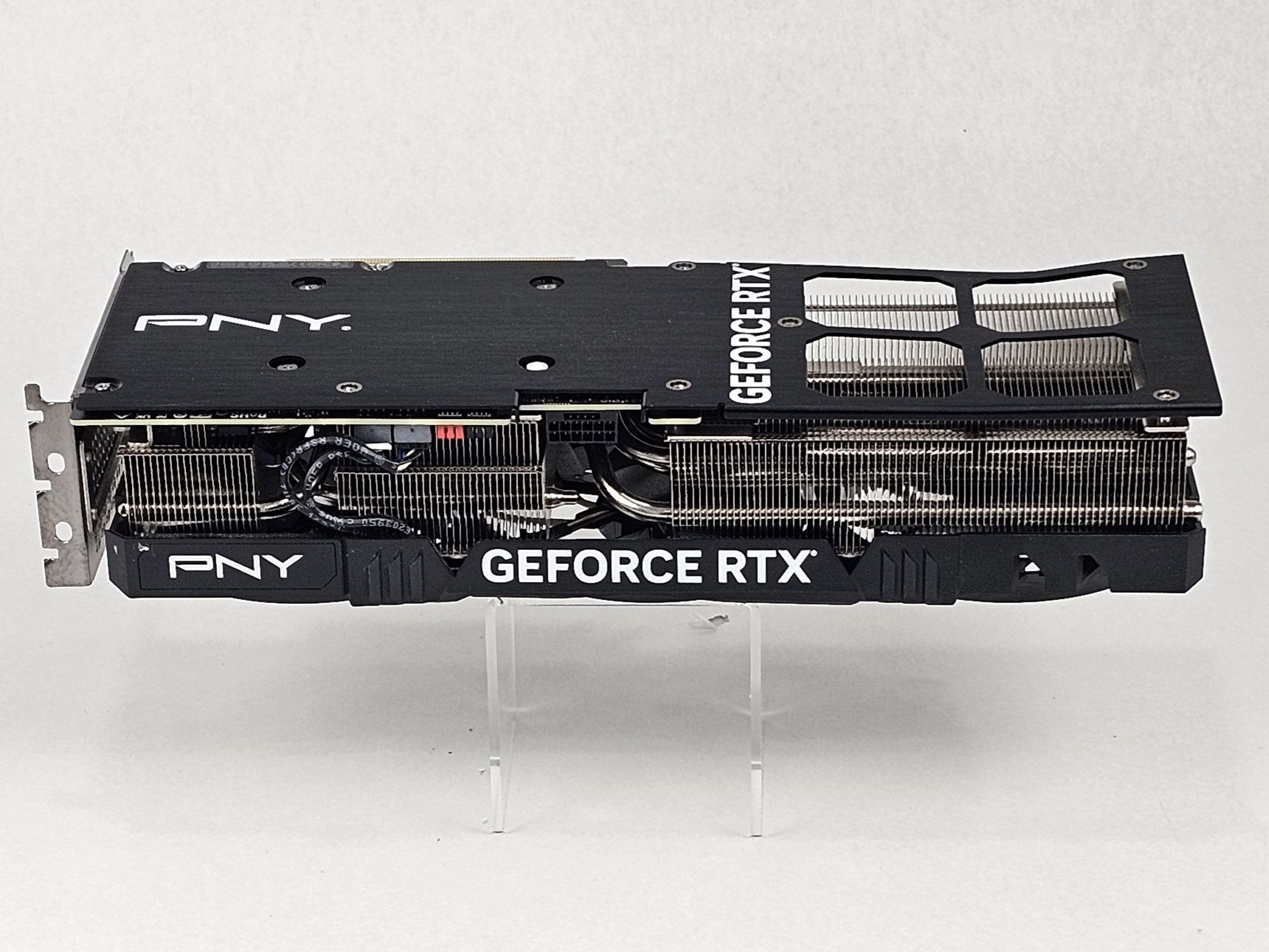 RTX 4070 Ti PNY 12GB