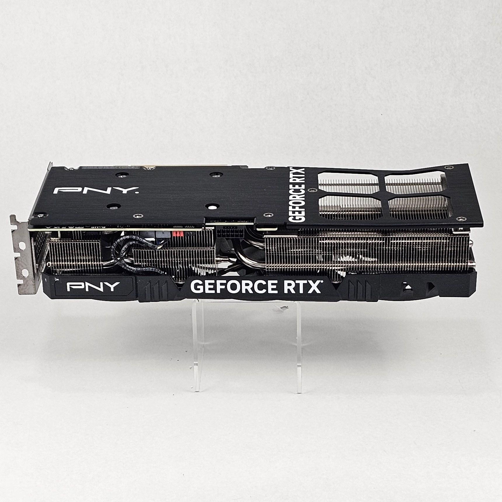 RTX 4070 Ti PNY 12GB