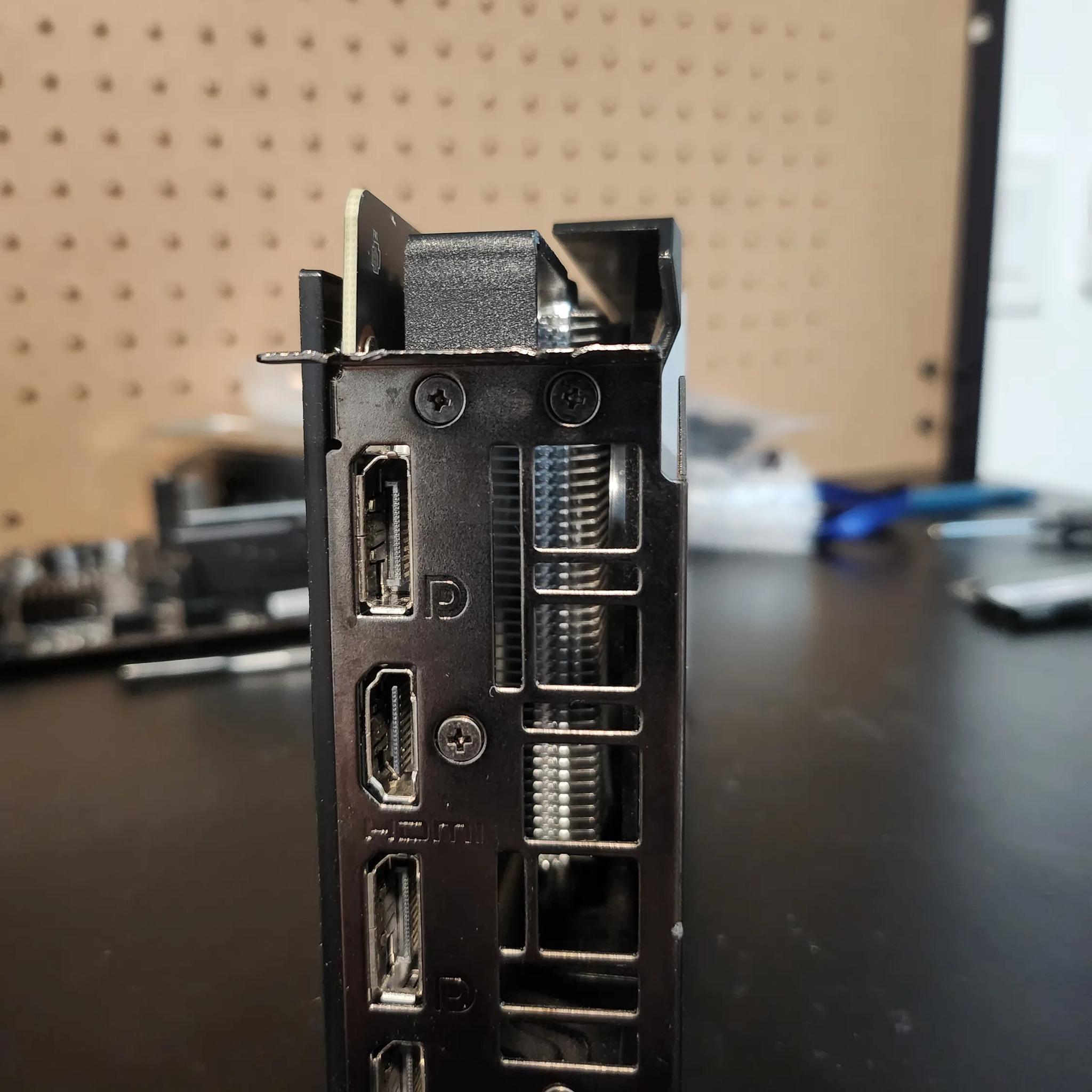 RTX 2060 12GB MSI VENTUS