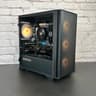Ryzen 5 3600 RX 6600 XT 16GB RAM 1TB M.2 Wifi/BT Win 10 Gaming PC