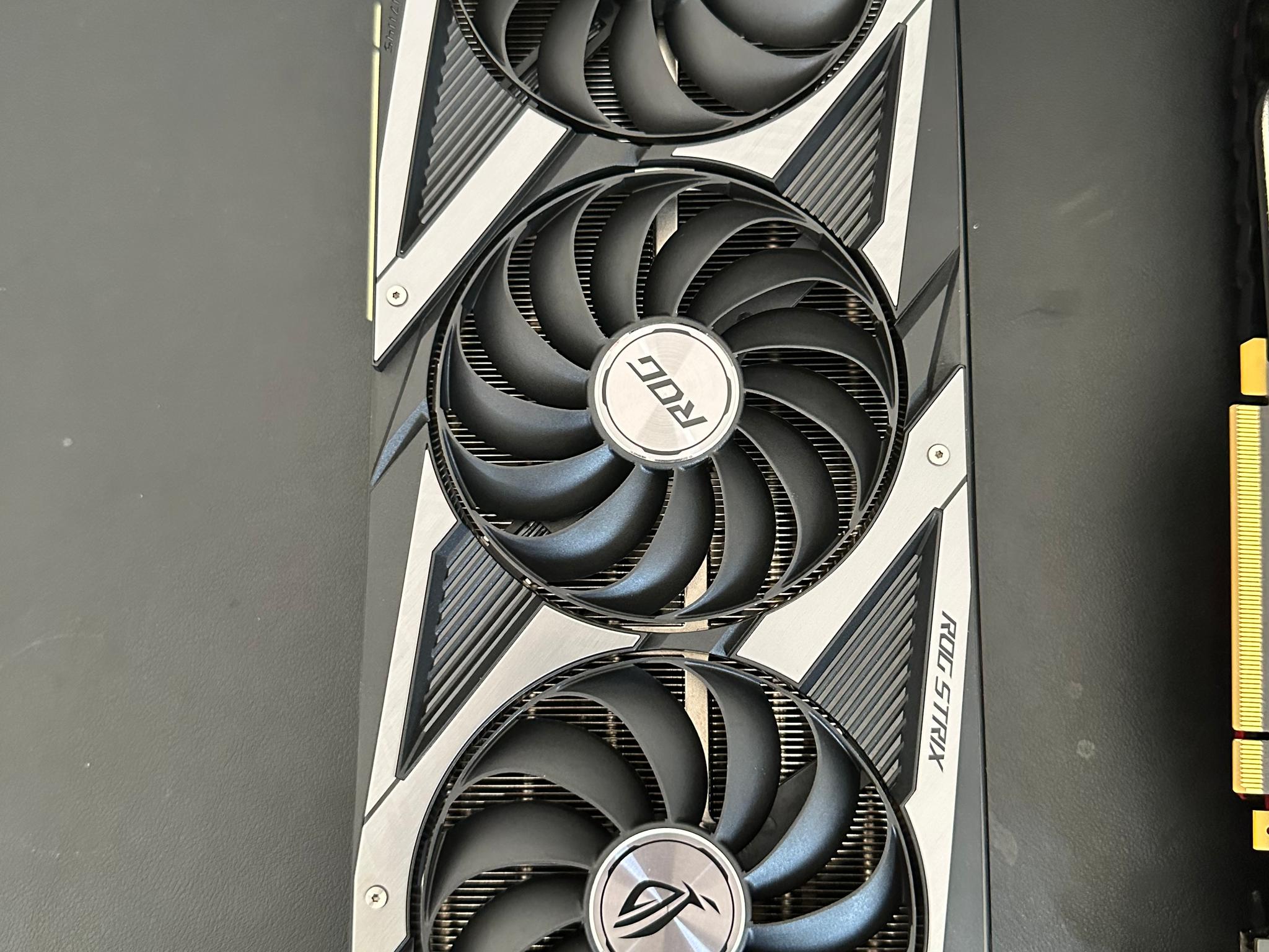 GeForce Rtx 3070