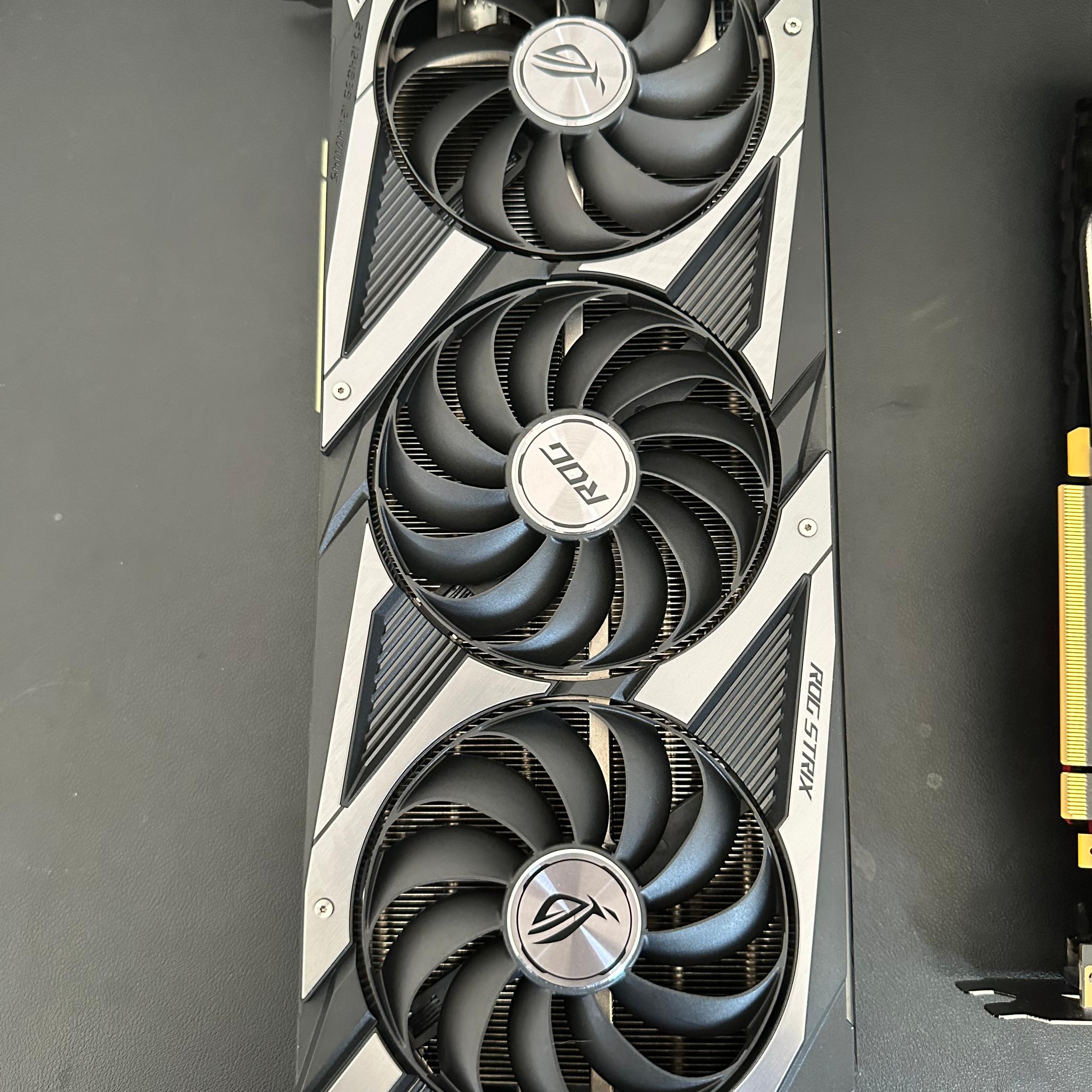 GeForce Rtx 3070