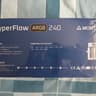 Montech HyperFlow ARGB 240 AIO CPU Cooler - Brand New