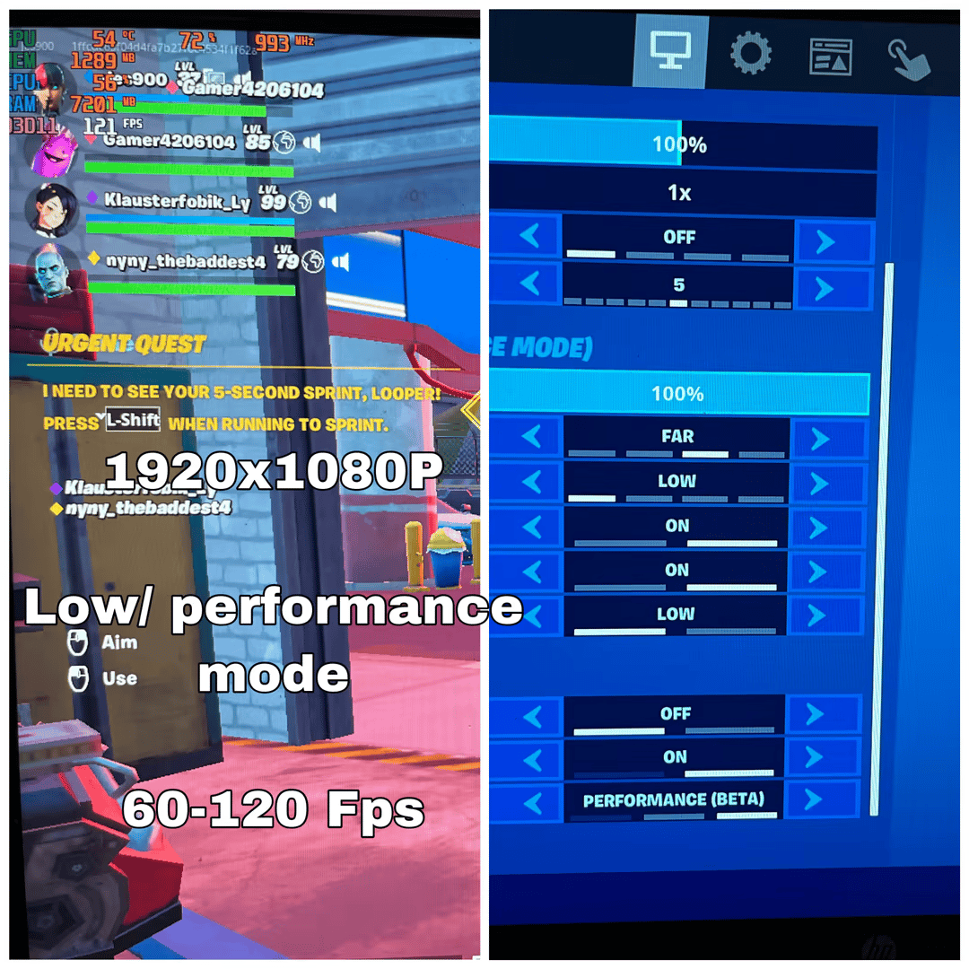 Cheap!!! Starter Gaming Computer Set