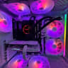 RTX 4060 + I5-10600K + 16gb RAM | Gaming PC