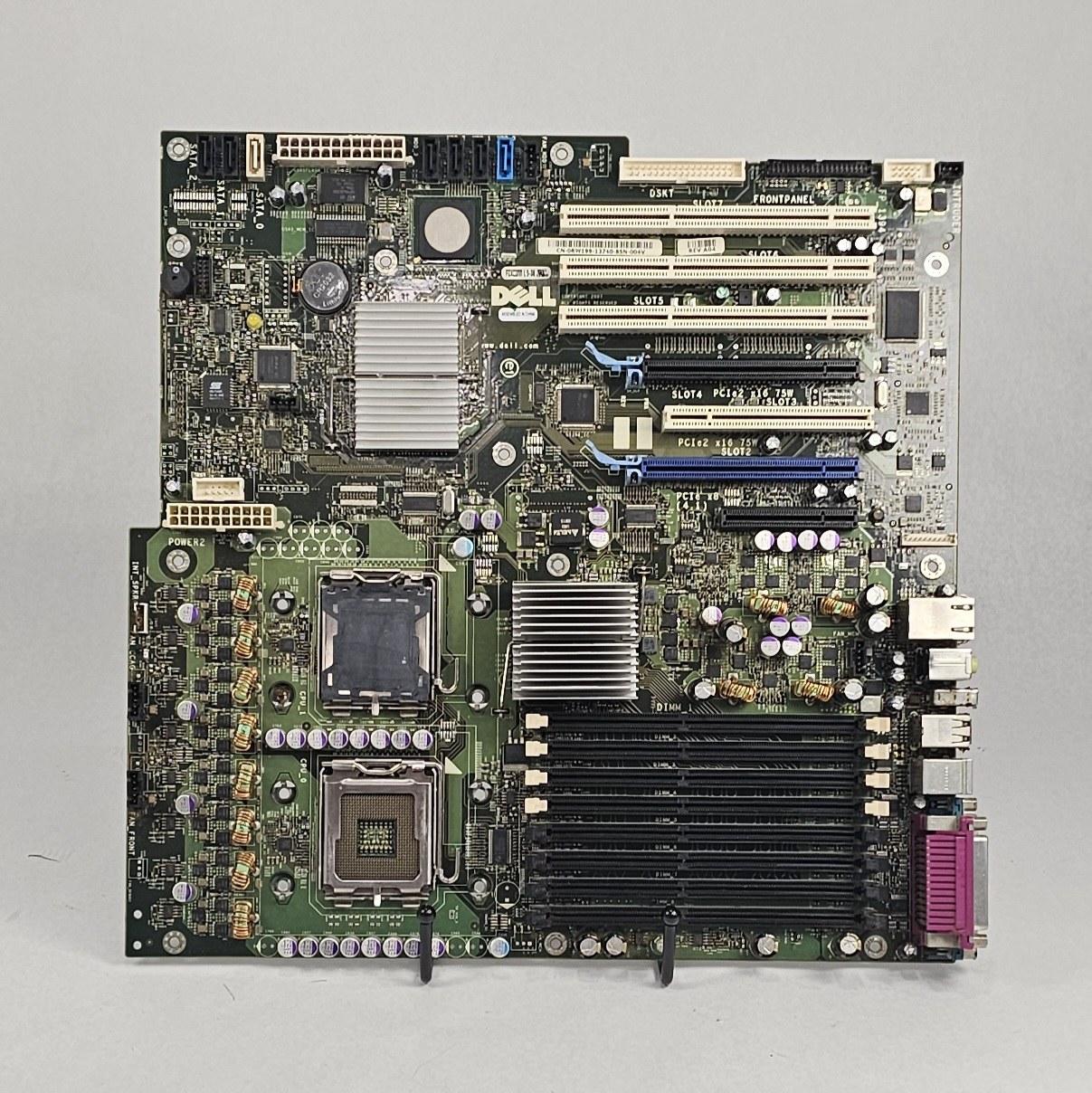 Dell Precision T7400 LGA771 ATX Motherboard