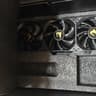 Gigabyte RTX 3090ti Aorus Extreme Waterforce