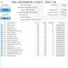 [Excellent Condition] WD Elements 2TB Portable External Hard Drive (USB 3.0) - 100% Healthy