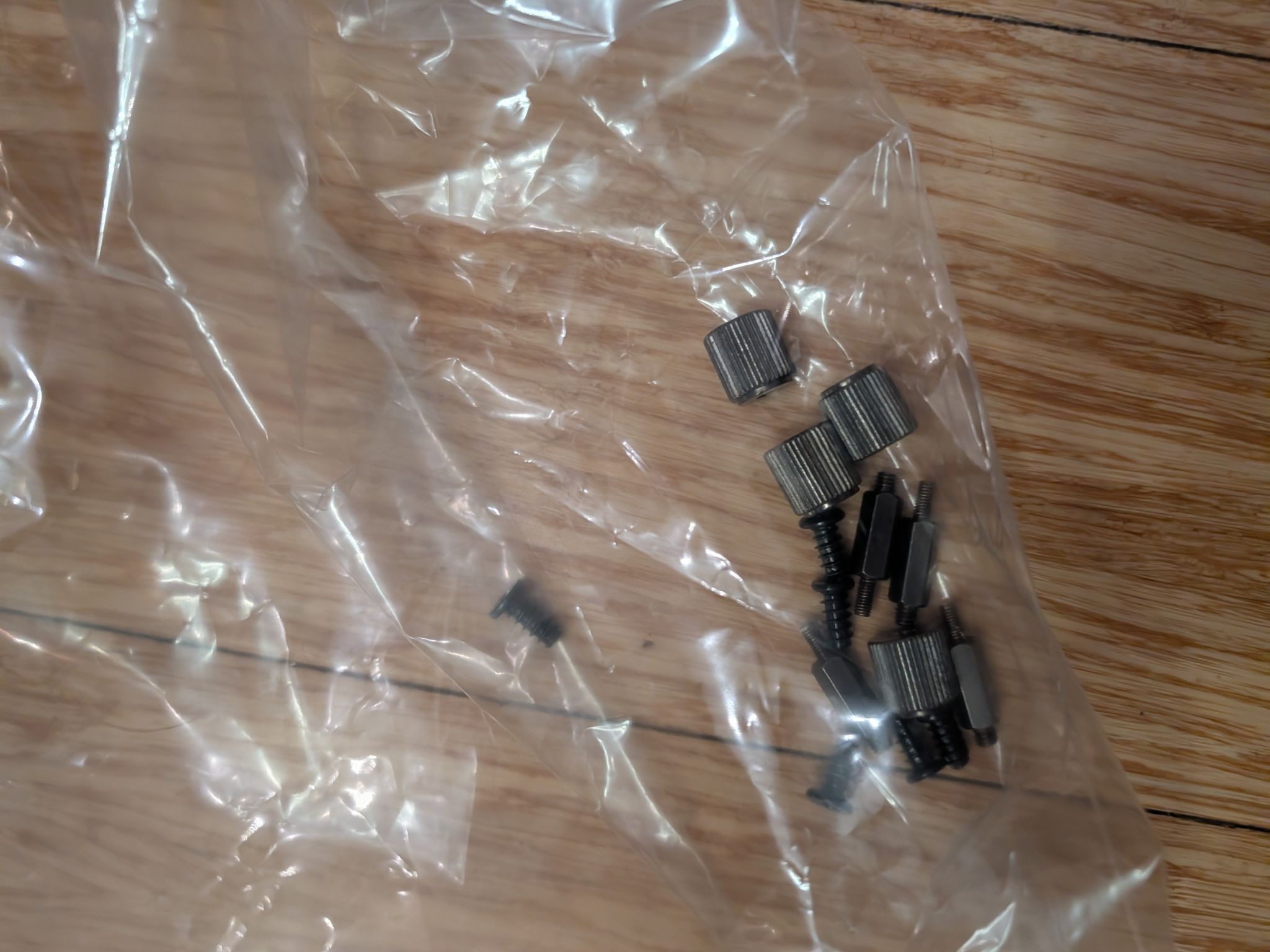 Corsair LGA 2011 AIO