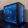 🔥1440p Gaming Beast | RX 6800XT | Ryzen 9 5900X | 1TB SSD | 32GB RAM | WiFi 6 & Bluetooth🔥
