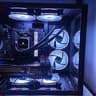 Demo unit sale! Liquid cooled Ryzen 9 7900x / 64GB DDR5 / 1TB SSD / RX 7800 XT 16GB