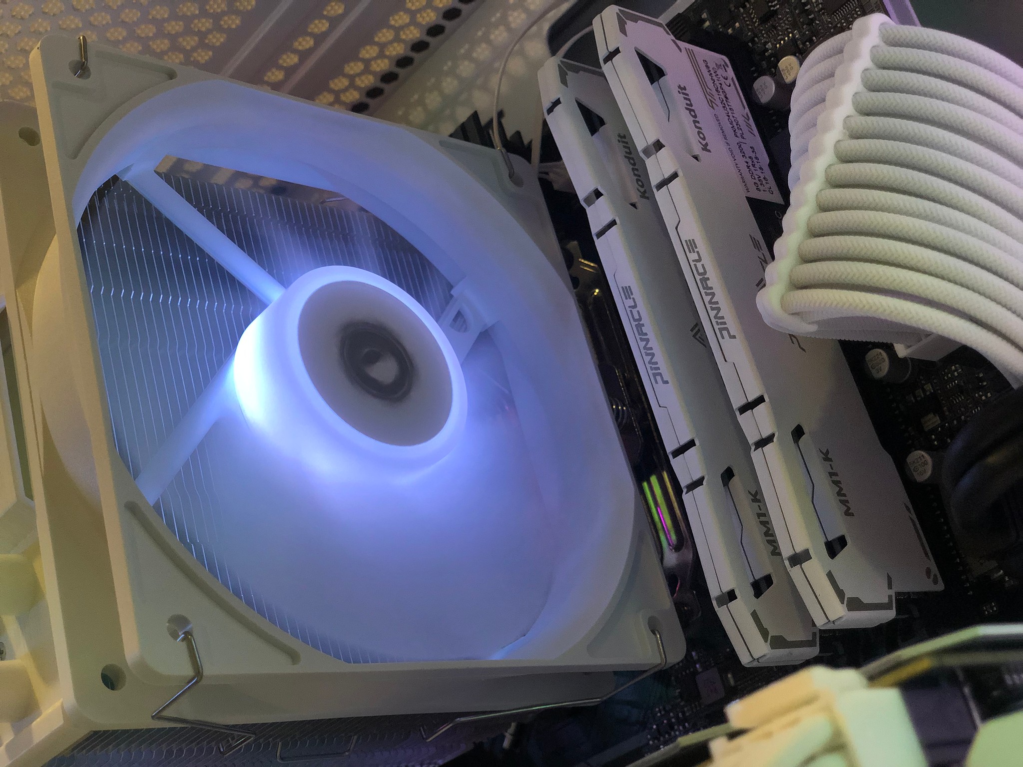 $515 Gaming Pc - Ryzen 5 2600x - GTX 1060 6gb