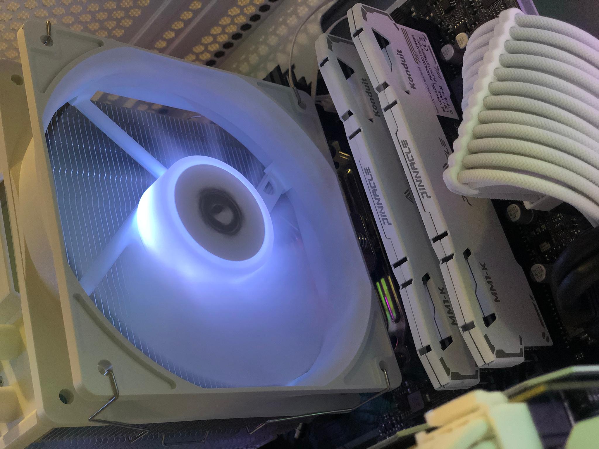 $515 Gaming Pc - Ryzen 5 2600x - GTX 1060 6gb