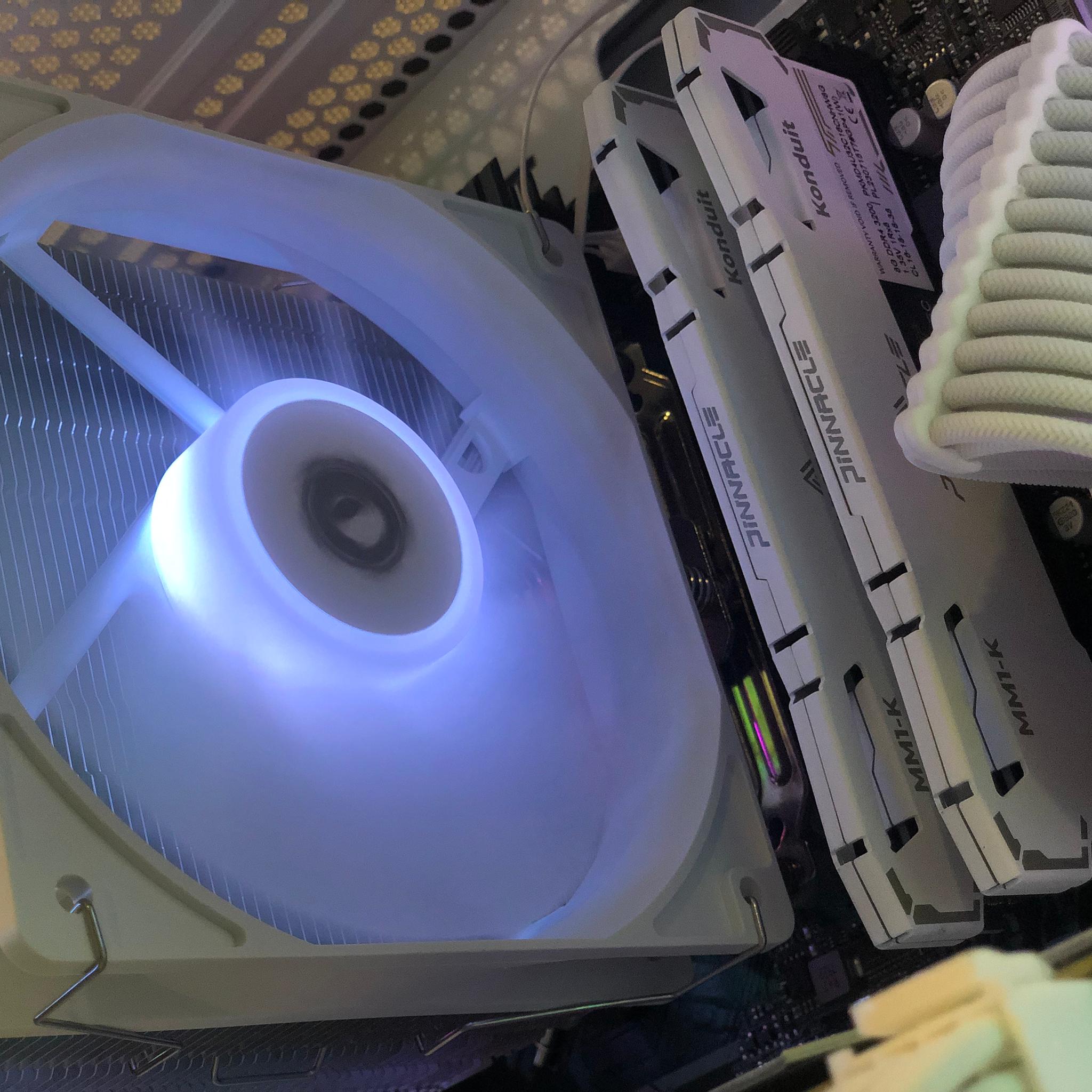 $515 Gaming Pc - Ryzen 5 2600x - GTX 1060 6gb