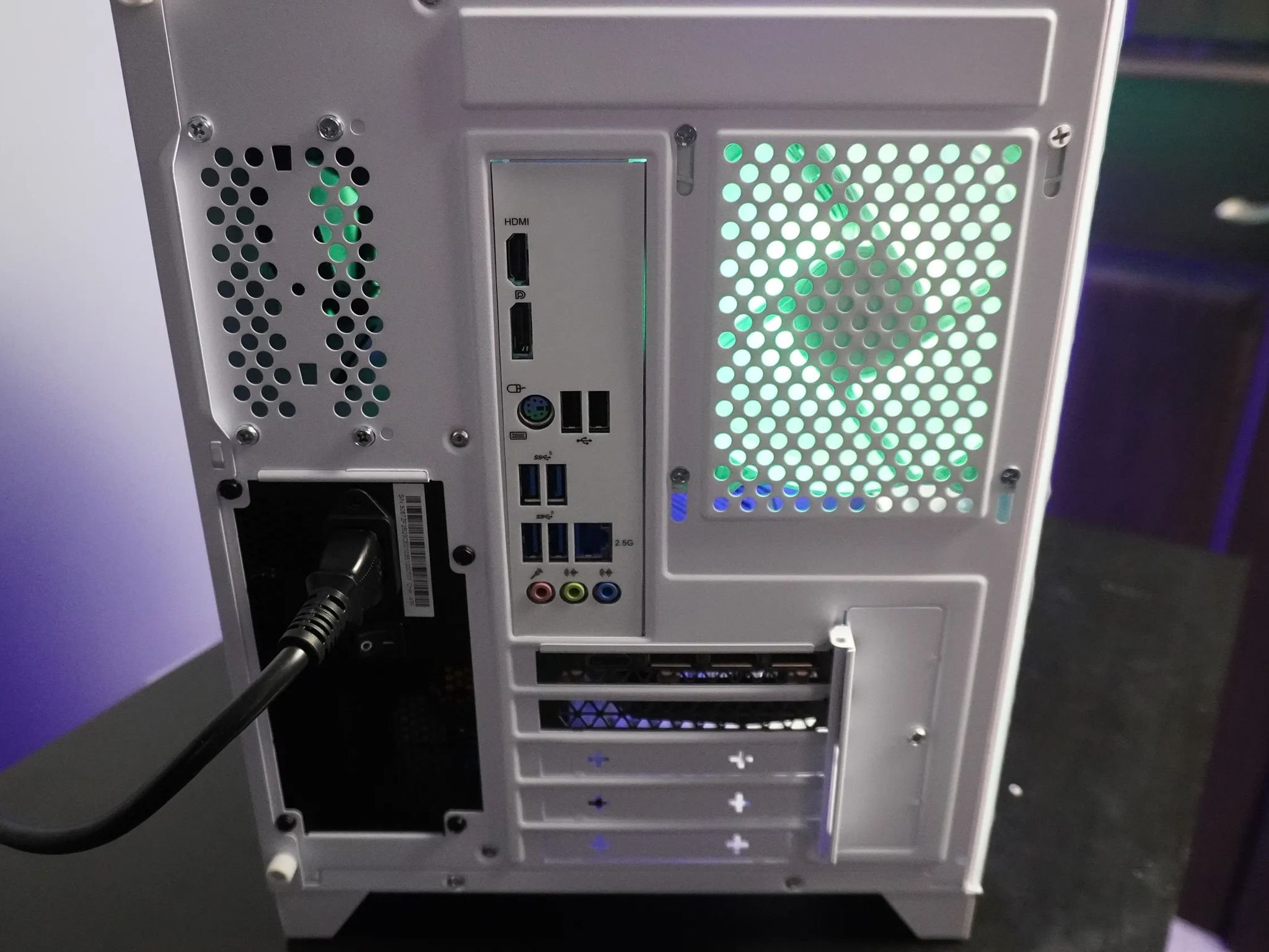 🤍AESTHETIC🤍 1440p/1080p BEAST 💚RTX 3070 🧡Ryzen 5 5600 | 1TB NVME | 16GB DDR4 | WIFI