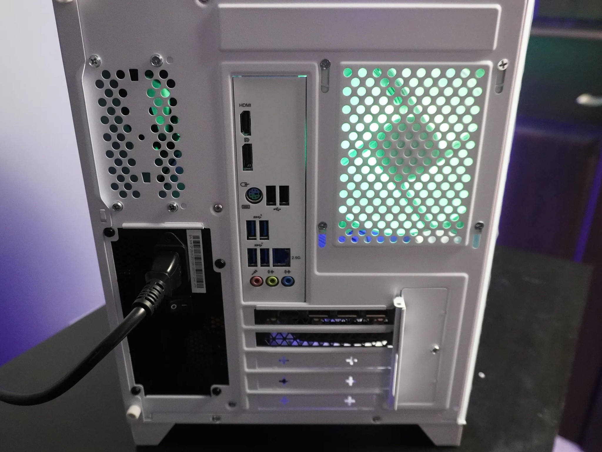 🤍AESTHETIC🤍 1440p/1080p BEAST 💚RTX 3070 🧡Ryzen 5 5600 | 1TB NVME | 16GB DDR4 | WIFI