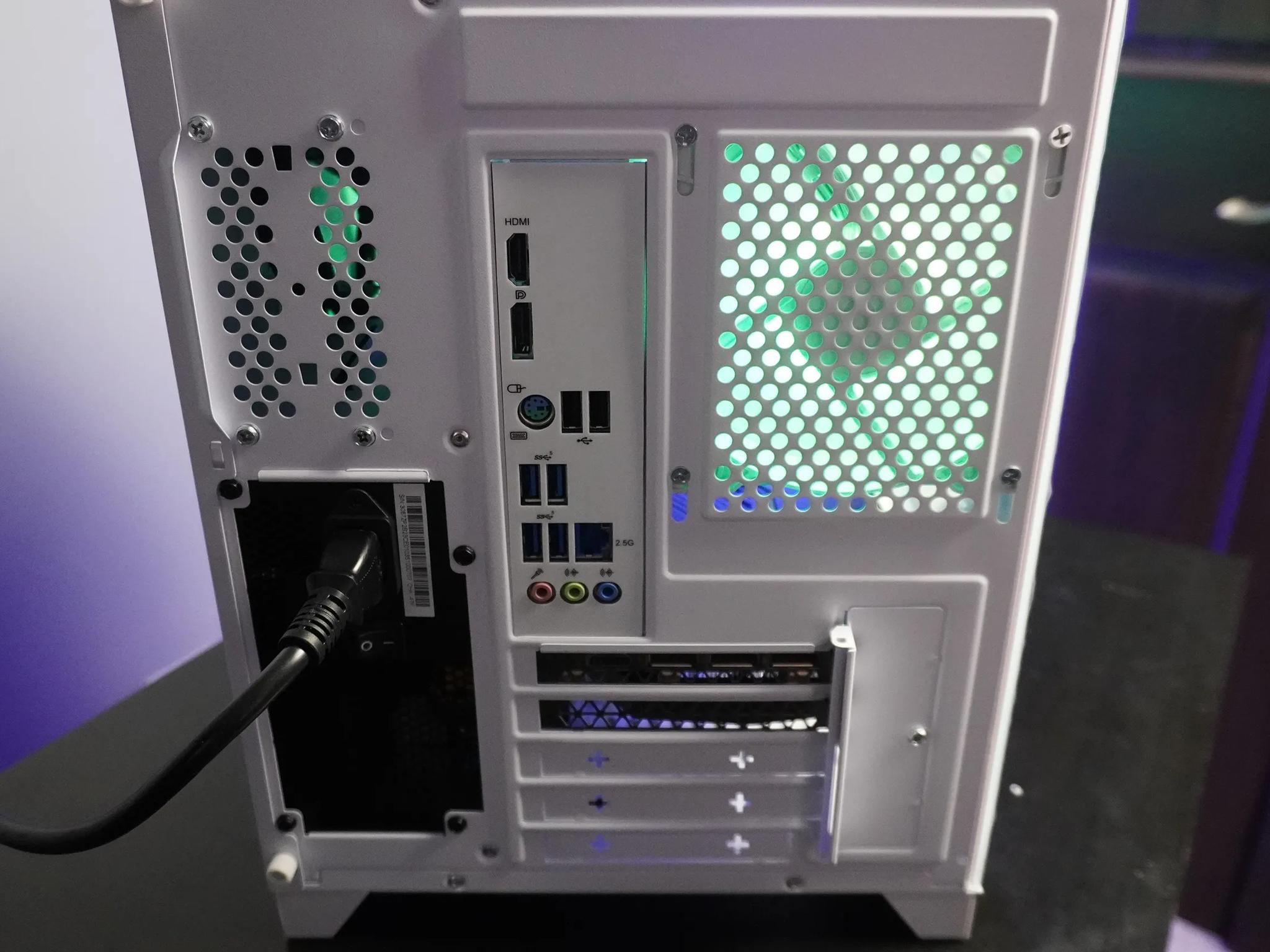 🤍AESTHETIC🤍 1440p/1080p BEAST 💚RTX 3070 🧡Ryzen 5 5600 | 1TB NVME | 16GB DDR4 | WIFI