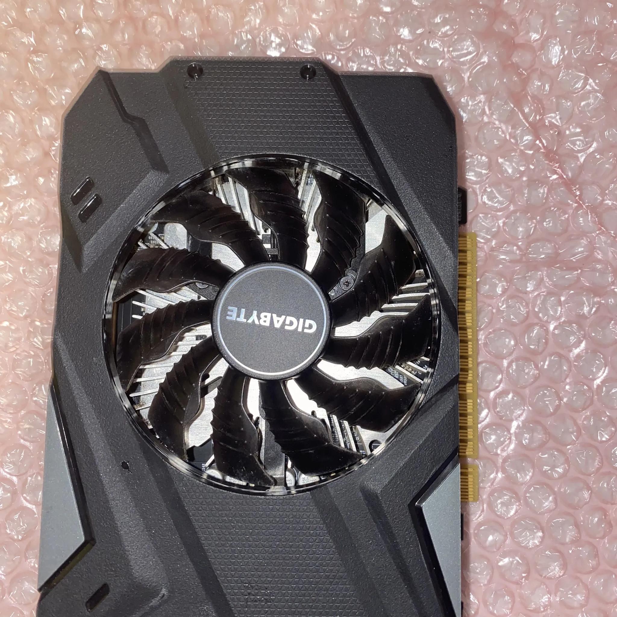 Gigabyte gtx 1650 super 