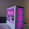 RTX 3060 ti/Ryzen 5 5600x