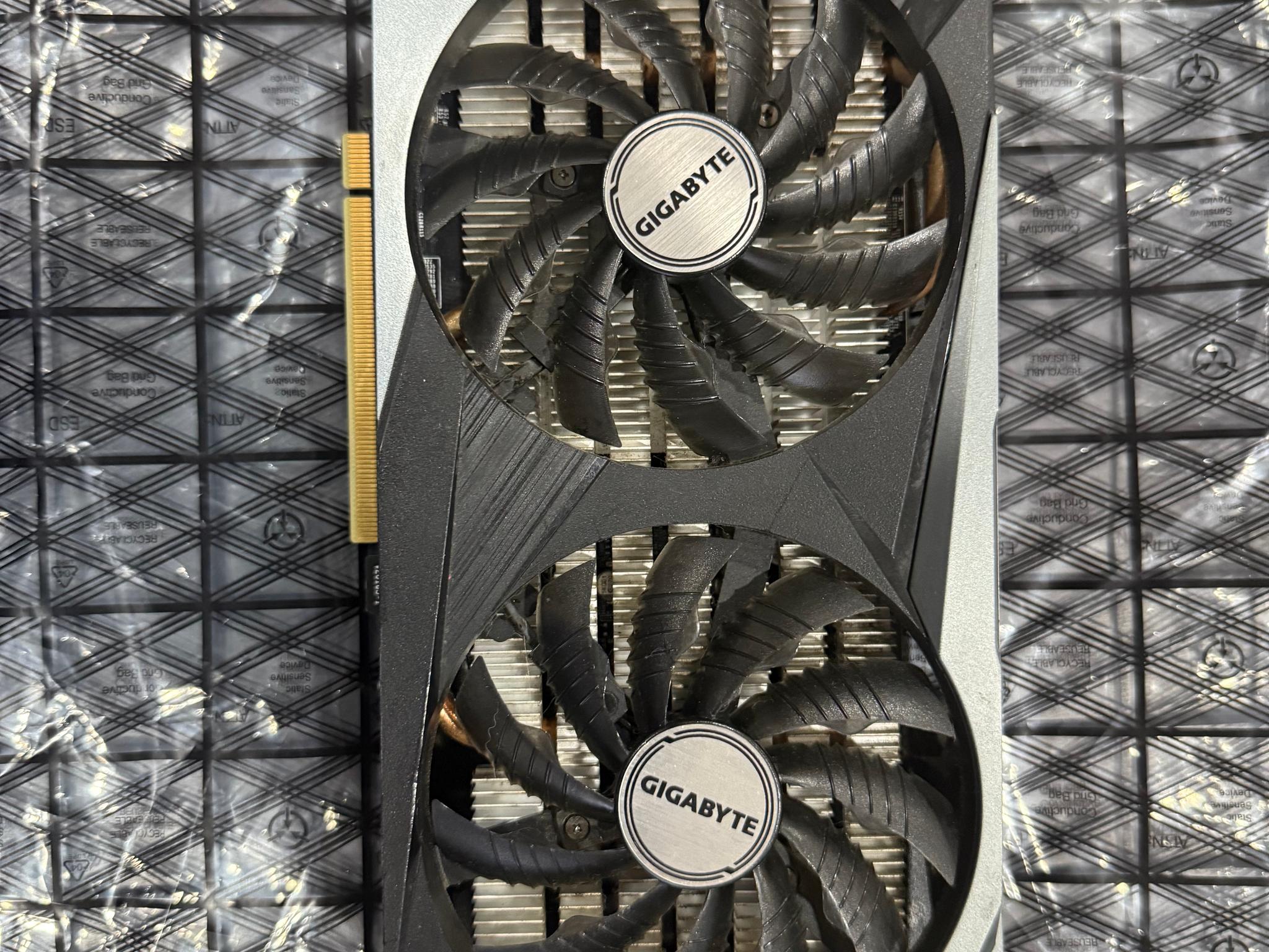 RTX 3050 8GB