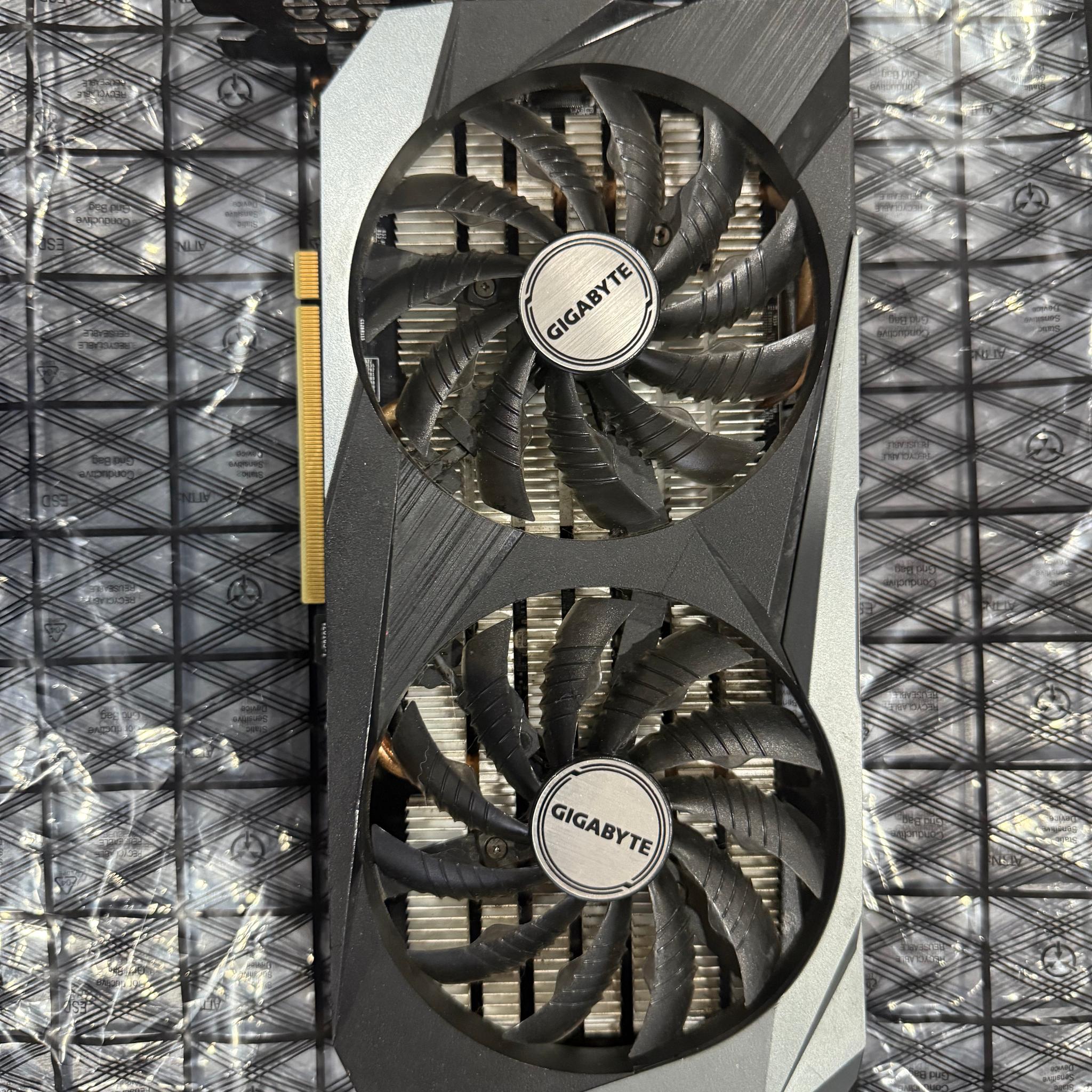 RTX 3050 8GB