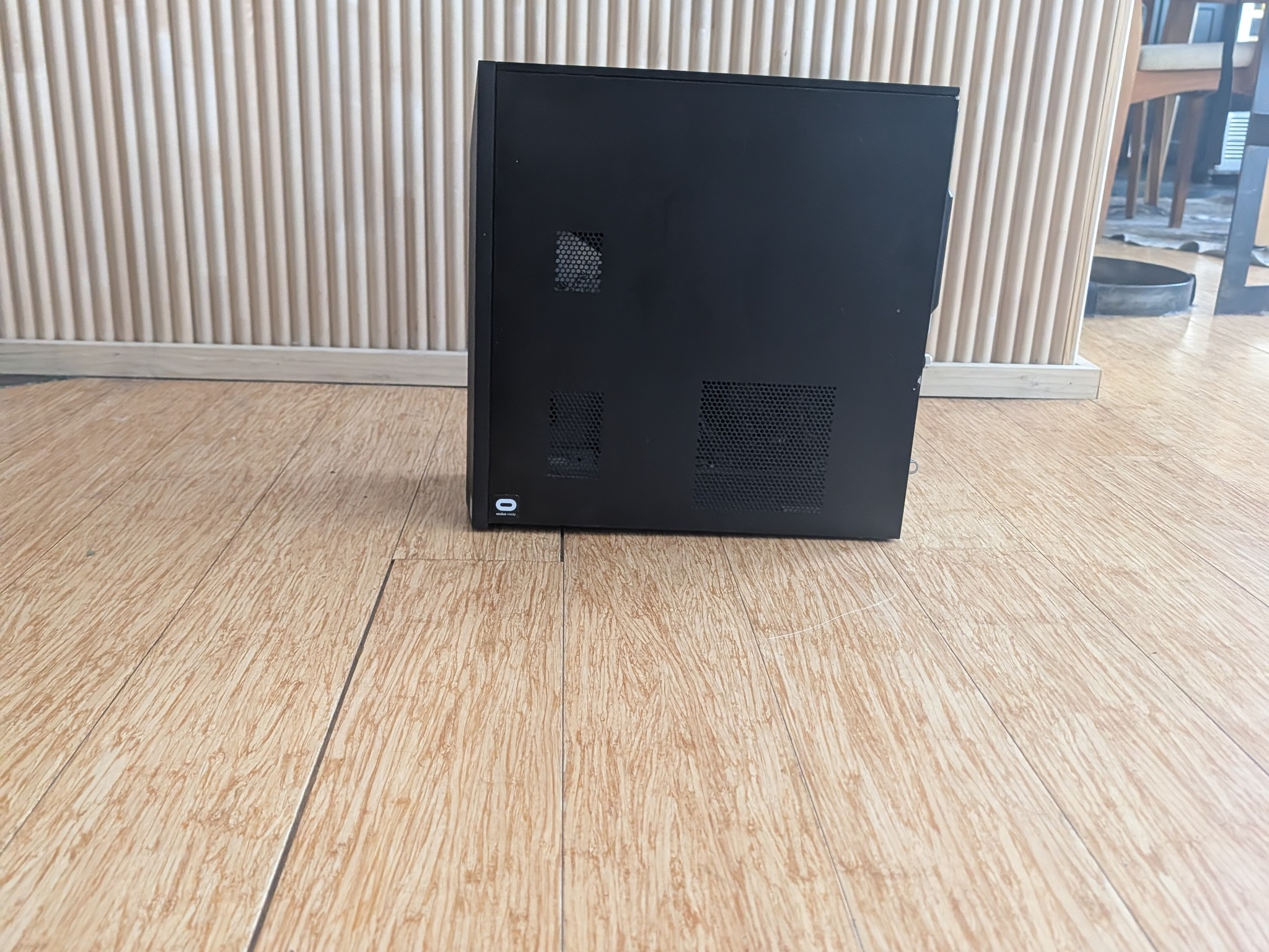 HP Starter/Entry level gaming PC | I5 7400 | GT 1030 GDDR5 | 8GB DDR4 | 120GB SSD |