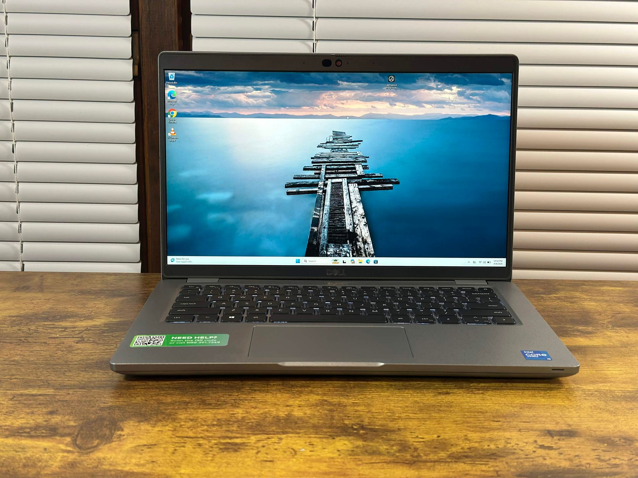 Dell Latitude 5420 | Intel i5-1145G7 | 8GB DDR4 | 256GB NVME | Intel Iris XE | Win11 | 14" Laptop
