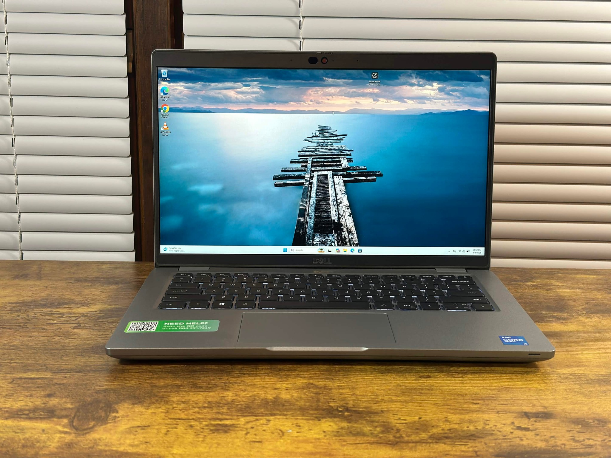 Dell Latitude 5420 | Intel i5-1145G7 | 8GB DDR4 | 256GB NVME | Intel Iris XE | Win11 | 14" Laptop