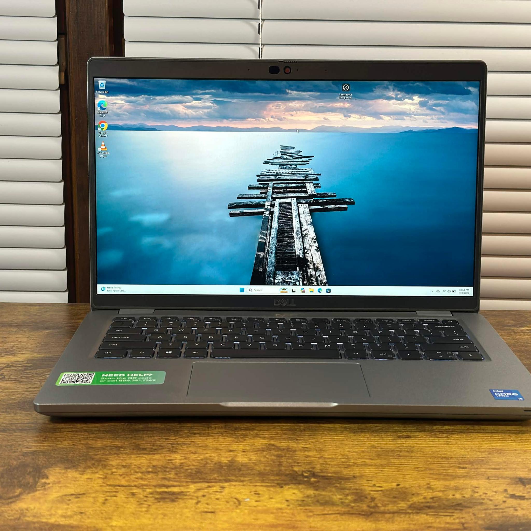 Dell Latitude 5420 | Intel i5-1145G7 | 8GB DDR4 | 256GB NVME | Intel Iris XE | Win11 | 14" Laptop