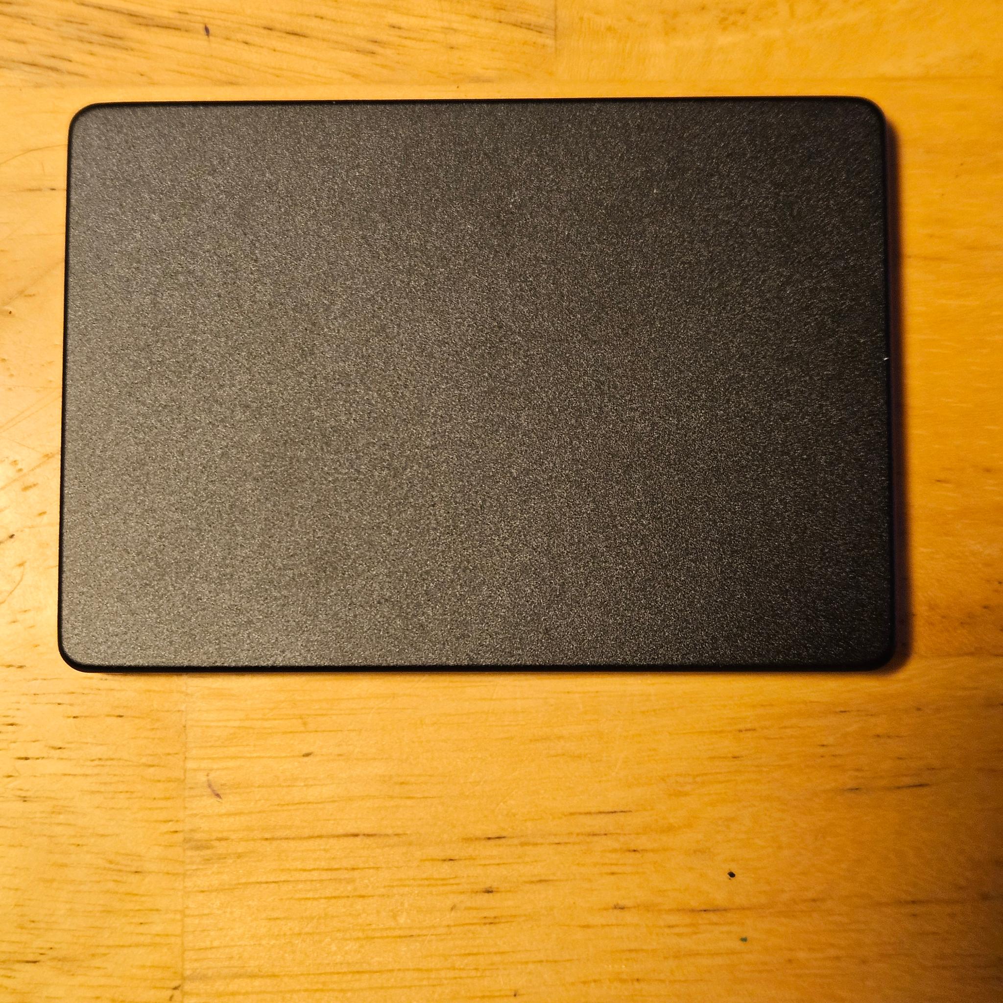 OEM 2.5 inch Sata III SSD 512GB