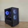 GeForce GTX 1660 Super Custom Gaming PC - Ryzen 5 2600, 16GB RAM, 512GB SSD