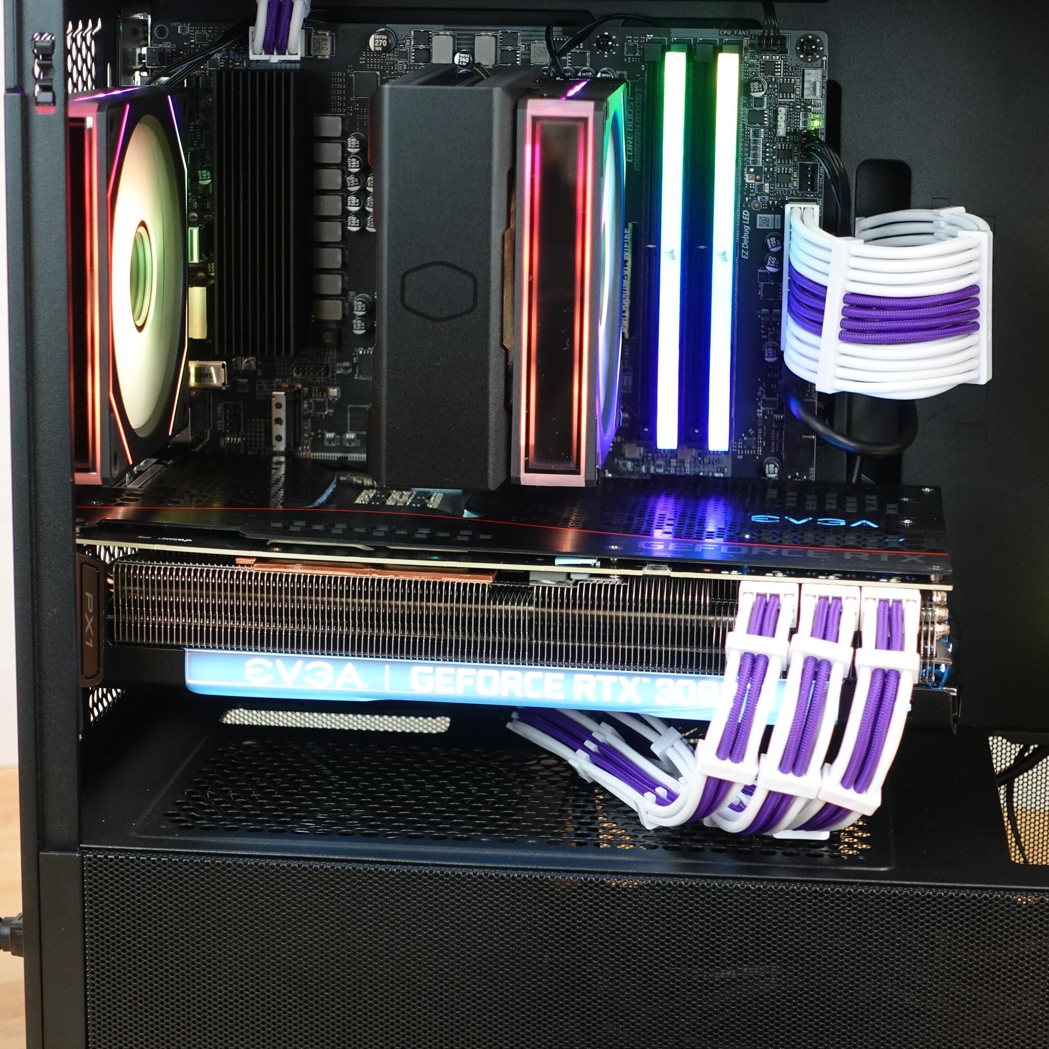 Rtx 3080ti | Gaming PC | Ryzen 5 7500x3d