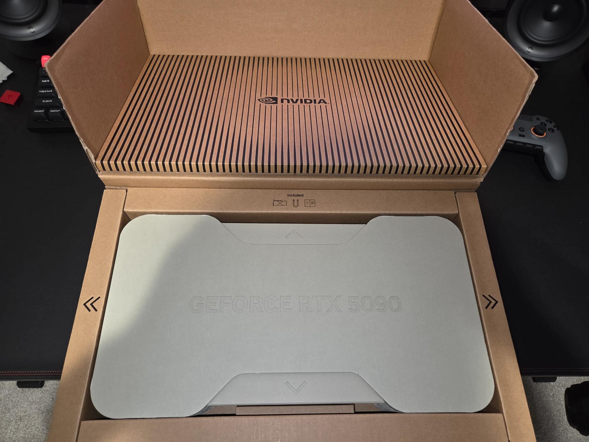 5090 FE