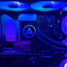 Custom Gaming PC Build