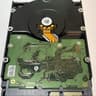 WD Gold 4TB WD4002FYYZ 7200RPM SATA Datacenter HDD – 14,687 Hours – SMART Good