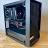 All AMD 1080p Powerhouse 5600x/6600xt Gaming PC