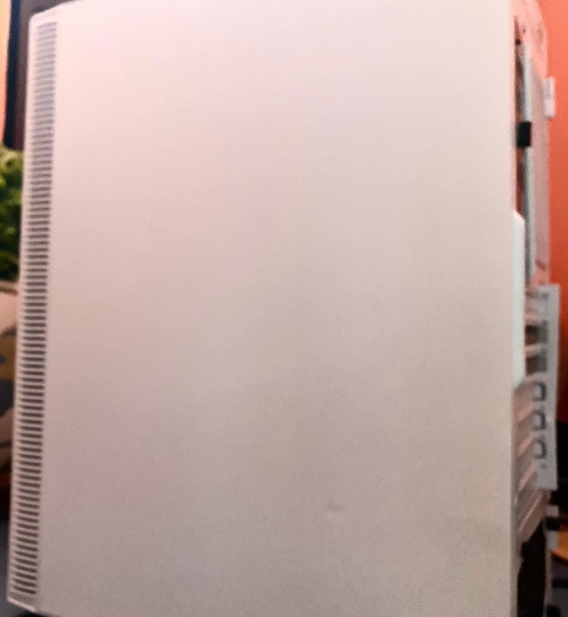 (White) Gaming PC|🩸Blo0D 5700XT| Ryzen 5| 16GB (2x8GB) RGB DDR4| 1TB NVMe/SSD| Windows 11 Pro