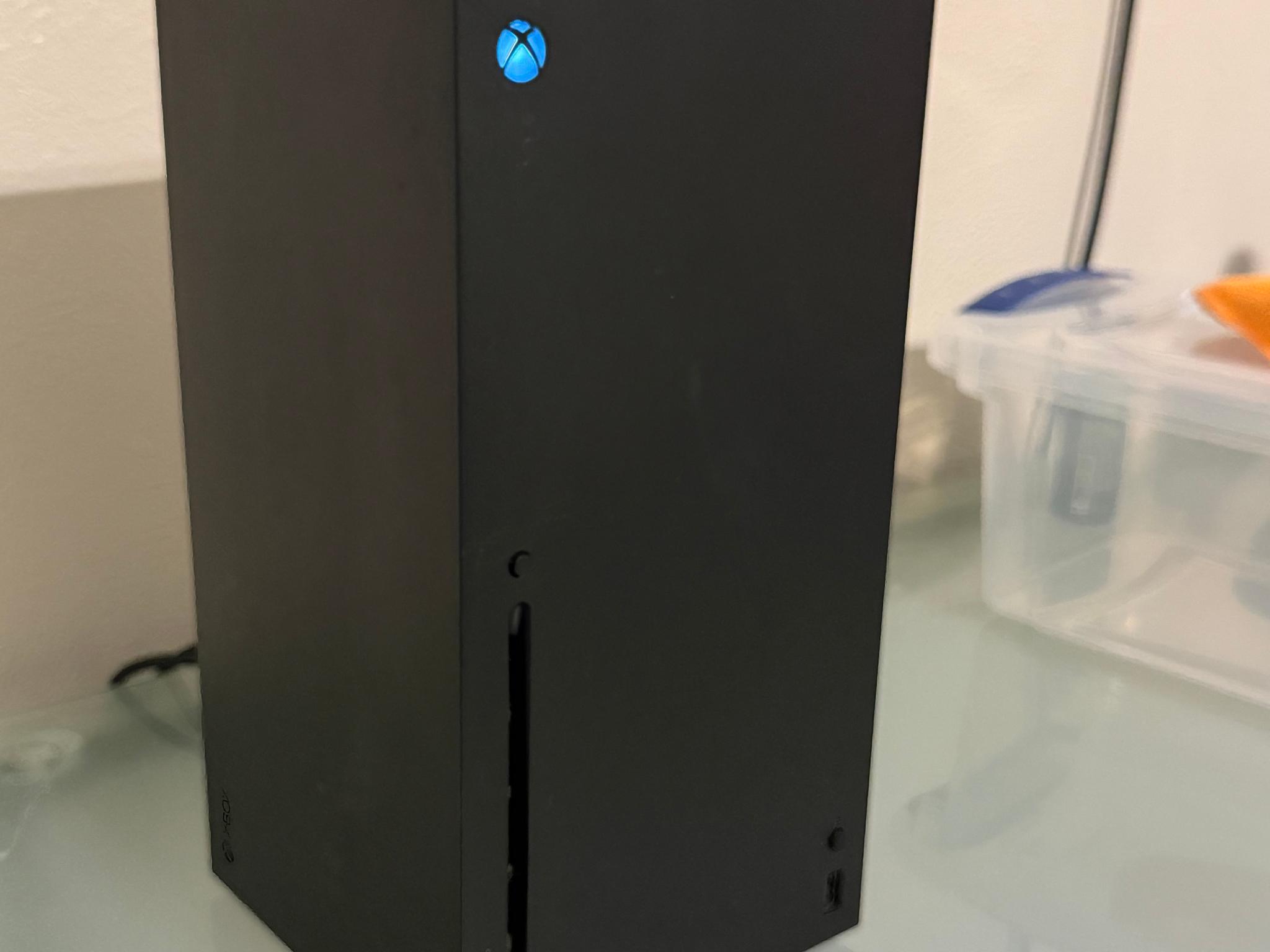 Xbox Series X | Games | Headsets | Controller