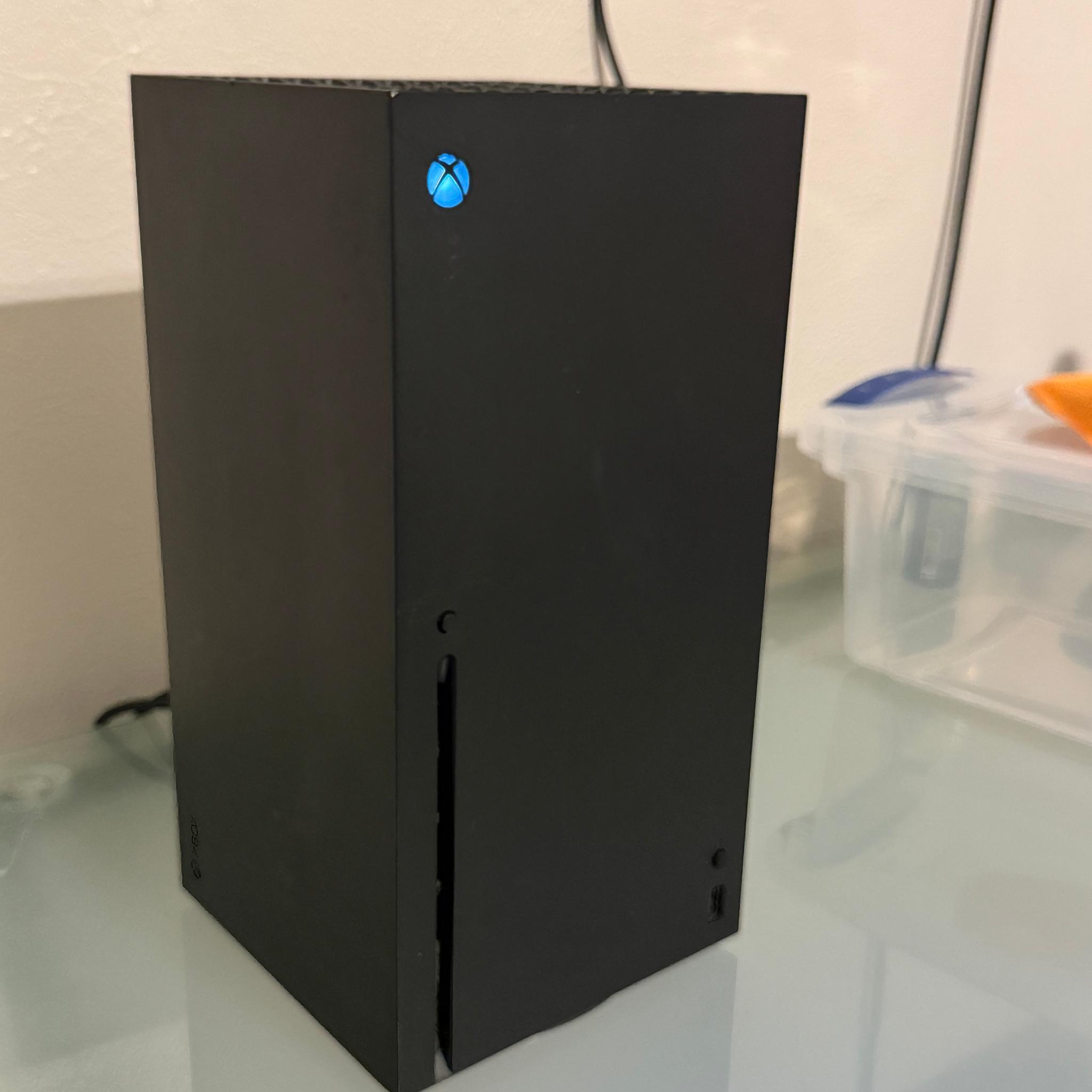 Xbox Series X | Games | Headsets | Controller