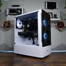 ❄️🌨 | GTX 1660 SUPER | RYZEN 5 2600 | 16GB DDR4 RAM | 1.24TB | Y2K Hero BRONZE