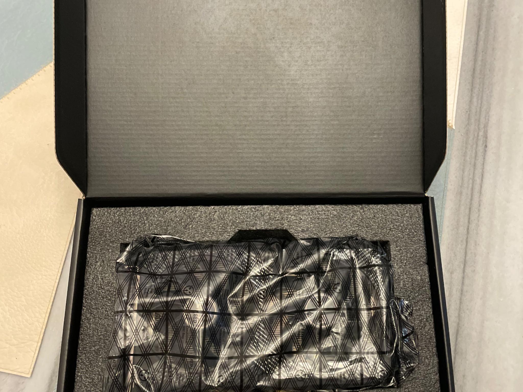 ASUS RTX 3060 Ti