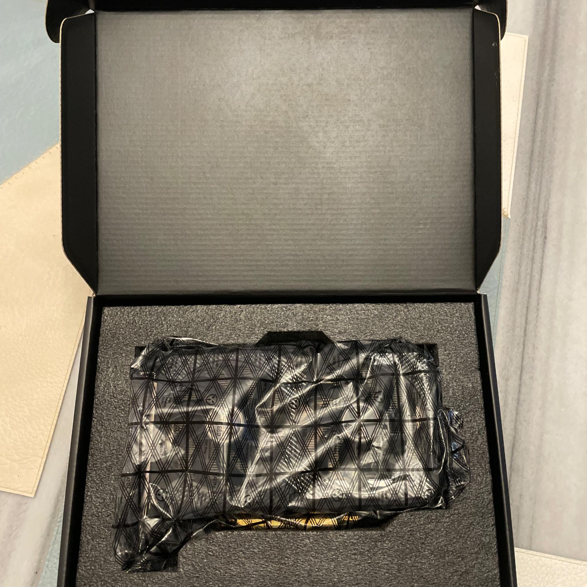 ASUS RTX 3060 Ti