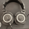 Audio technica ATH-m50x