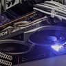 Mute V2 | RX 6700XT 12GB, Ryzen 5 5600, 32GB RAM, 1.5TB SSD, Gaming PC