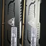 16GB (2 x 8GB) Patriot Viper Steel RAM - DDR4 4400Mhz Capable