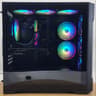 Gaming PC i7-11700F 32GB RAM 1TB SSD RTX 3070 10GB Windows 11 Computer