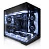 RADIANCE Gaming PC | Ryzen 5 5500 | RTX 4060 8GB | 1TB NVMe | 360mm AIO