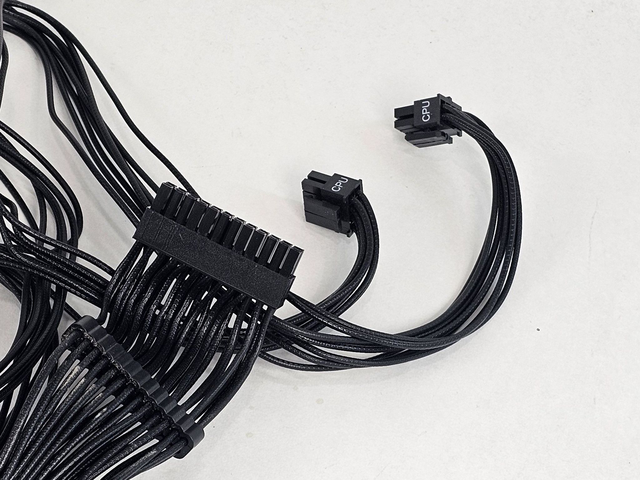 850 Watt PSU Corsair RM850e Power Supply