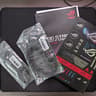 AM4 Bundle: Ryzen 5800X + Asus Strix B550-F Gaming + G.Skill 32 GB Ram